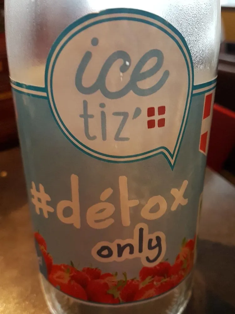 Detox Only
