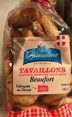 Tavaillons beaufort