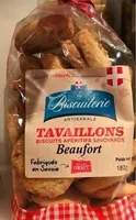 Tavaillons beaufort
