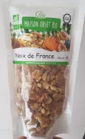 Noix de France
