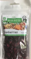 Cranberries Bio