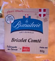 Bricelet comté