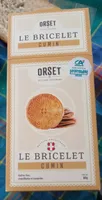 Le bricelet