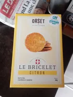 Le bricelet