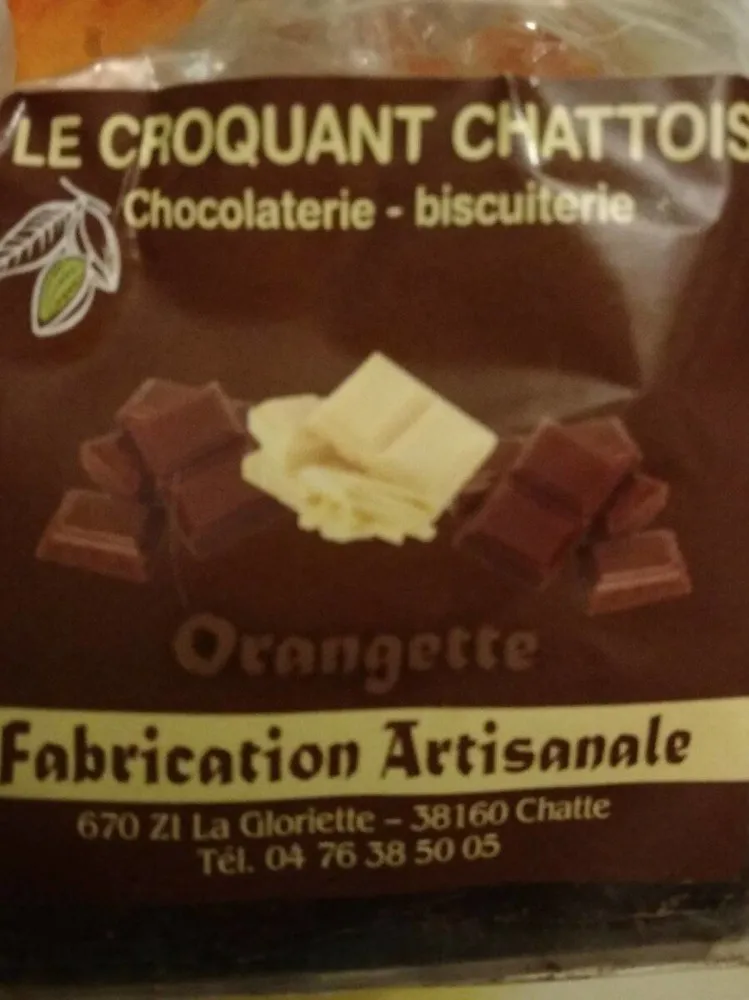 Orangette