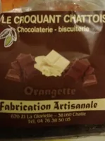 Orangette