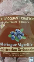 Le croquant chattois