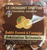 Le croquant chattois
