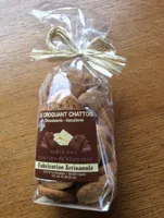 Sablé aux Pépites de chocolat