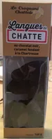 Langues de Chatte