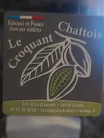 Sablé à la praline