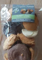 Sablés