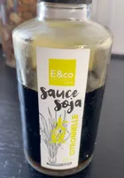 Sauce soja