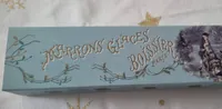 Marrons glacés