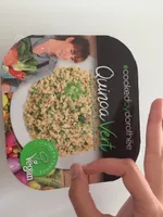 Quinoa vert