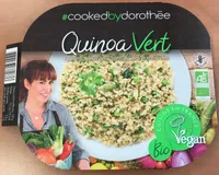 Quinoa vert