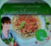Spaghetti bolognaise thaï