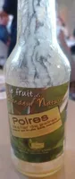 Le grandeur nature poire