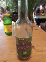 Jus de raisins "Grandeur Nature"