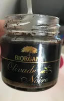 Biorgane Olivade Noire