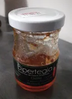Gelée à la purée de piment d'Espelette
