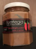 Chocotegia praliné
