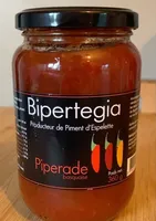 Piperade basquaise