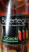 Goxoki