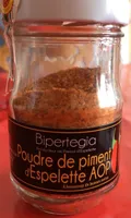 Piment d'Espelette AOP