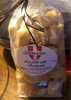 Les petits salés Savoyards