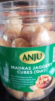 Jaggery