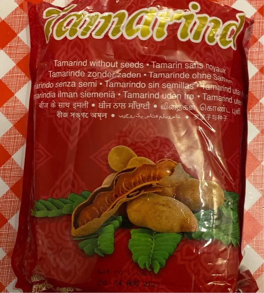 Tamarind