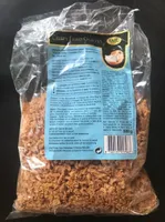 Cruspy fried onion