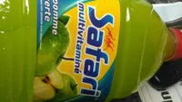 Pomme verte survitaminé
