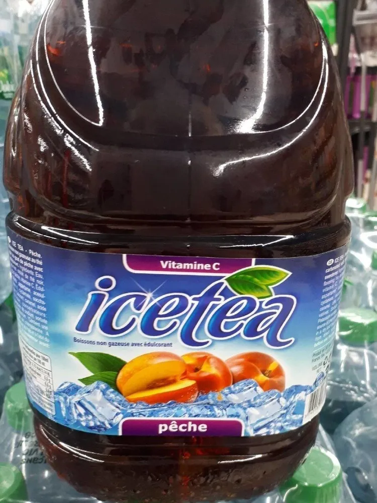 Icetea