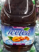 Icetea