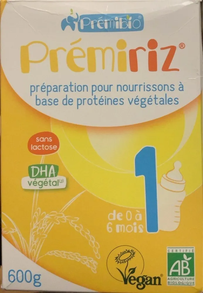 Prémiriz