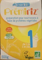 Prémiriz