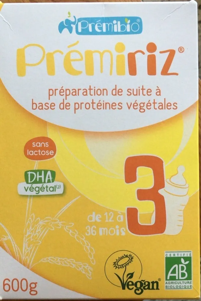 Prémiriz