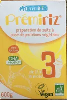 Prémiriz