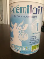 Premilait 1er age