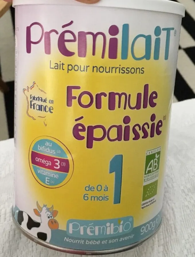 Prémilait