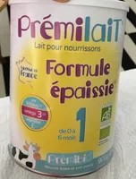 Prémilait