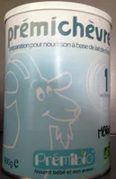 Prémichèvre 1