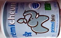 prémichèvre