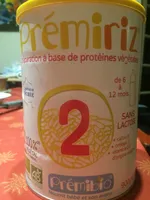 Prémiriz 2