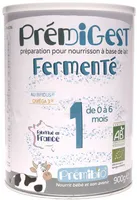 Premigest 1ere Age