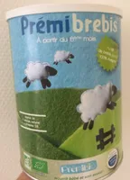 Premibrebis Au Bifidus Maternis
