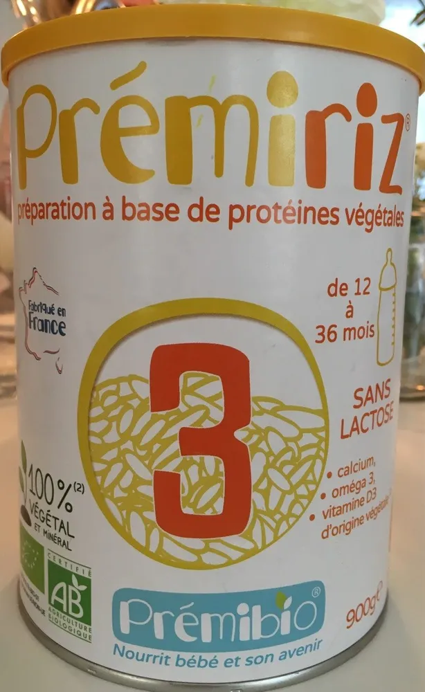 Premiriz 3ème âge