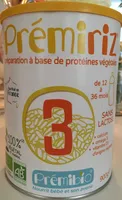 Premiriz 3ème âge